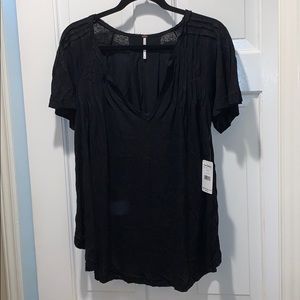 Free People Shirt